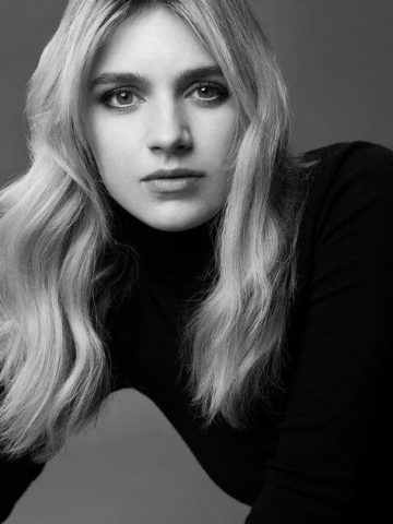 The Portrait of a Lady on PBS featured image showing new cast.