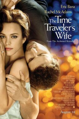 The Time Traveler's Wife movie poster