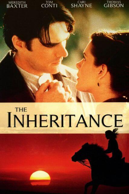 the inheritance movie poster for home page